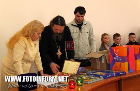 У Кіровограді підвели підсумки конкурсу «Величне свято Великодня» (ФОТО)